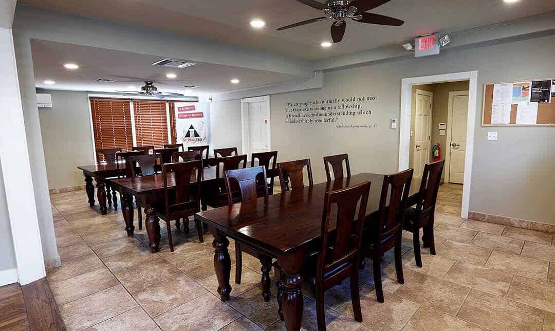 Food For Thought: The Importance of Meals and Fellowship
