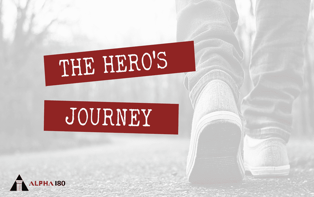 The Hero’s Journey
