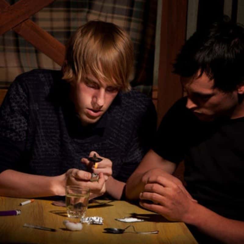 Heroin Rehab & Outpatient