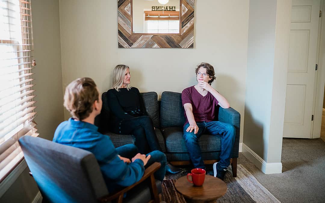 Healing Family Dynamics in Alcoholism and Drug Abuse