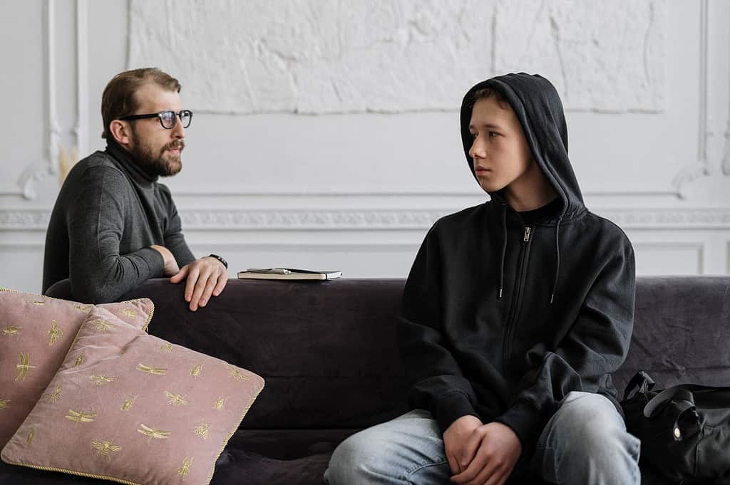 family dynamics to improve chances of addiction recovery