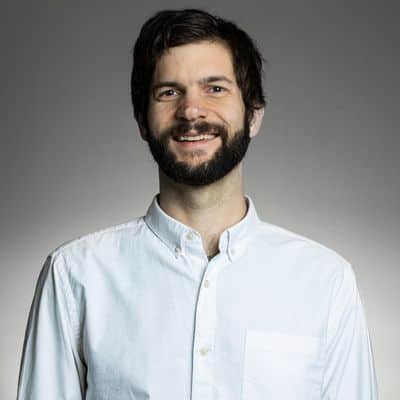 Wes Ward, MBA