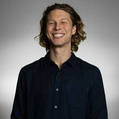 Nico Doorn, M.ED