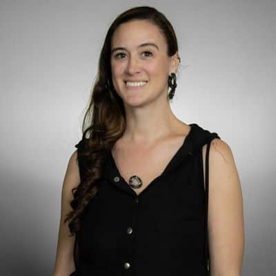 Amanda Allard, MA, LCDC-I