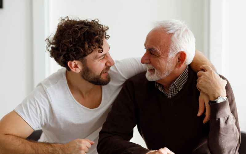 What Does Recovery Look Like for Family Members?