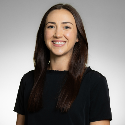 Christi Goll, LMSW