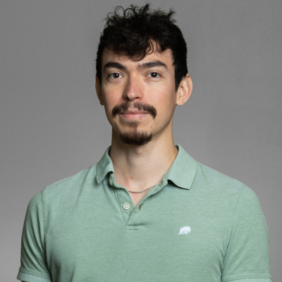 Elijah Mazuca, LMSW
