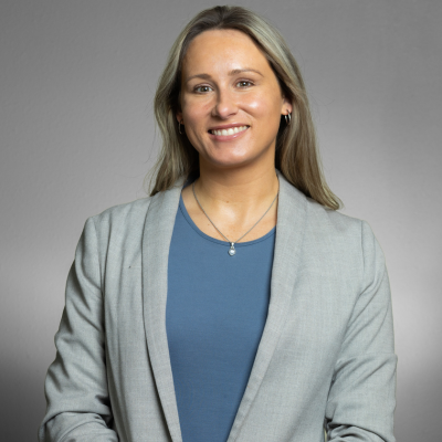 Stephanie Douple, LPC-A, LCDC