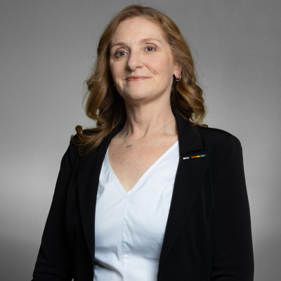 Christine Mauer