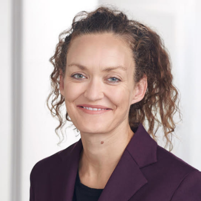 Emily O’Shea, LCSW,