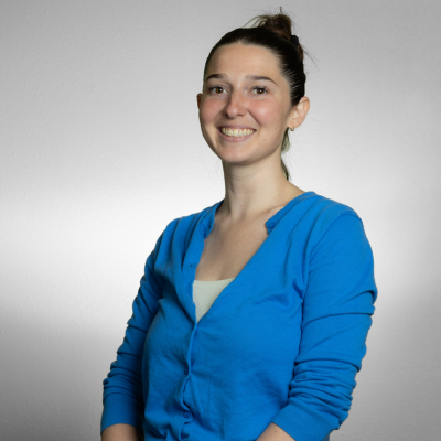 Isabella Cimbala, LMSW