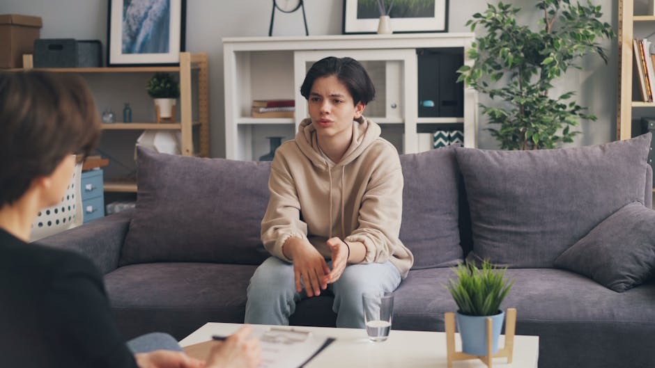 Learning About Outpatient Treatment for Teens
