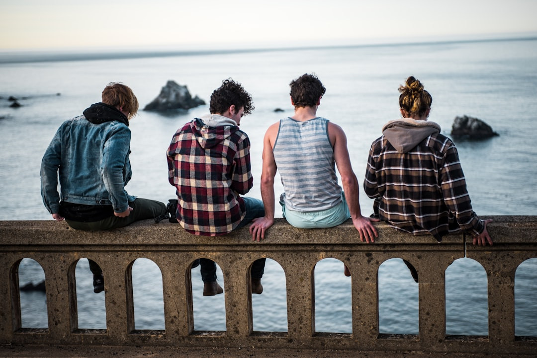Group Therapy for Young Adults at Alpha Behavioral Health